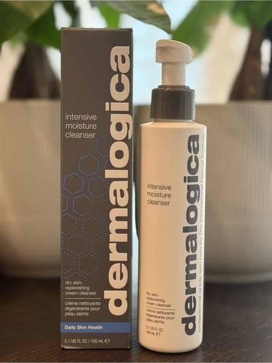 dermalogica Other - ✨ Dermalogica Intensive Moisture Cleanser 5.1 oz Full Size | New! ✨